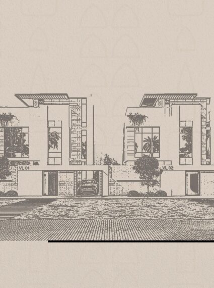 Obaid Alswidi Ajman Villa