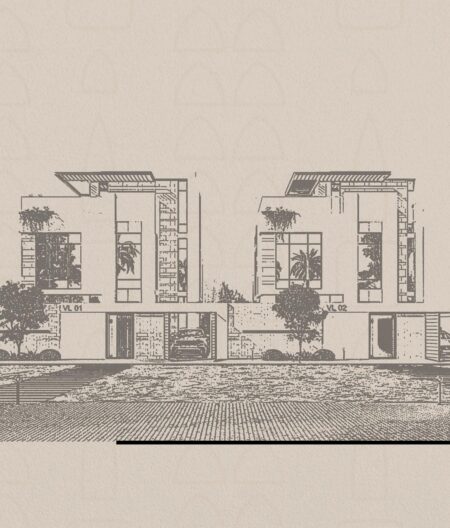 Obaid Alswidi Ajman Villa