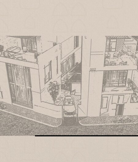 Wadhaa Al Haidal duplex Vila