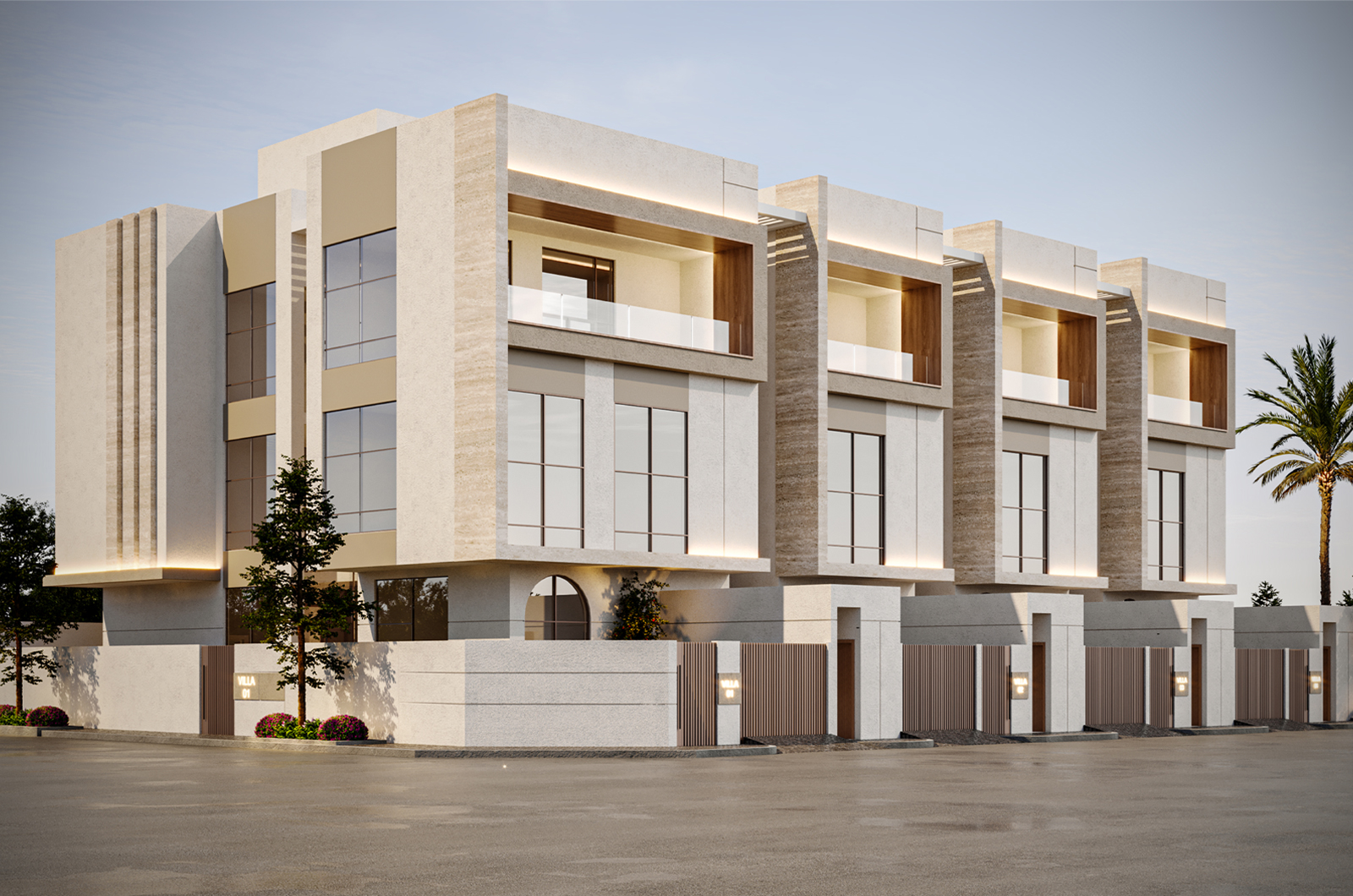 amaair almadinah project