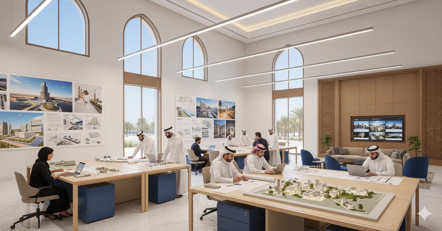 architecturalservices saudiarabia